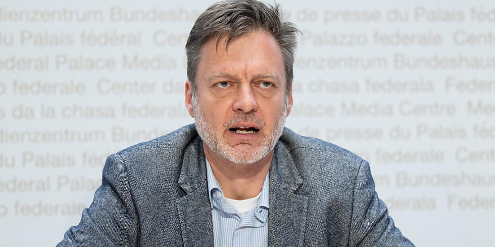 Geflüchtete werden neu grundsätzlich nach Verteilschlüssel den Kantonen zugewiesen, individuelle Wünsche werden weniger berücksichtigt. Das gab David Keller vom Staatssekretariat für Migration (SEM) in Bern bekannt.
