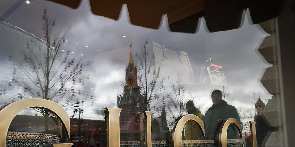 Das Wachstum des Luxuswarenherstellers Kering wurde von den erneuten Lockdowns in einigen chinesischen Städten gebremst. Das belastete vor allem die umsatzstärkste Marke Gucci.