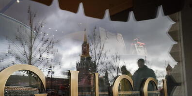 Das Wachstum des Luxuswarenherstellers Kering wurde von den erneuten Lockdowns in einigen chinesischen Städten gebremst. Das belastete vor allem die umsatzstärkste Marke Gucci.