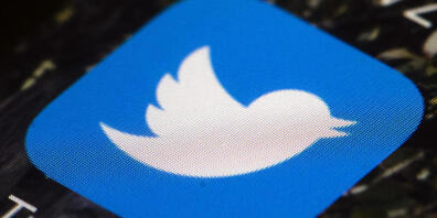 Twitter verbietet ab sofort Werbebotschaften, die den wissenschaftlich nachgewiesenen Klimawandel leugnen. (Archivbild)
