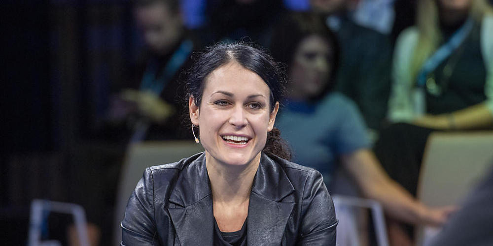 Die NZZ-Aktionäre haben an der Generalversammlung vom Samstag Hotelplan-Chefin Laura Meyer neu in den Verwaltungsrat gewählt. (Archivbild)