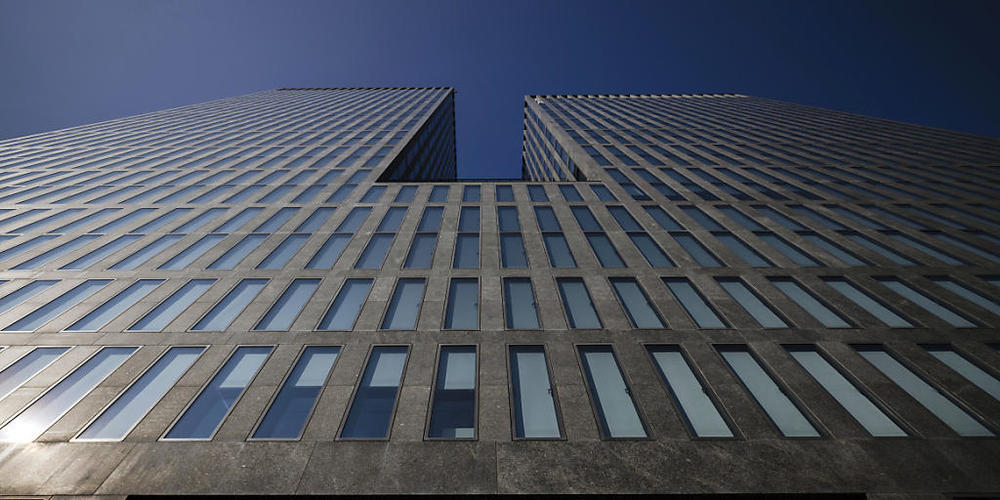 Spätestens seit der Gewinnwarnung von letzter Woche ist klar, dass die Credit Suisse mit einem Verlust ins laufende Jahr starten wird. (Archivbild)