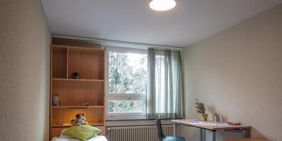 Das Kantonsspital Winterthur bietet ab sofort zwölf statt sechs stationäre Plätze für die Behandlung von psychisch belasteten Kindern und Jugendlichen.