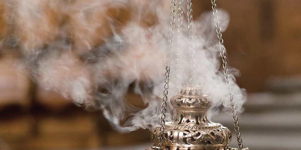 Bewegliche Kulturobjekte der Katholischen Kirche, wie etwa wertvolle Weihrauchgefässe, sollen zusätzlich geschützt werden.