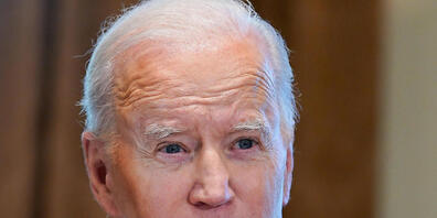 ARCHIV - Unter den von US-Präsident Joe Biden Begnadigten ist auch ein früherer Mitarbeiter des Secret Service. Foto: Evan Vucci/AP/dpa