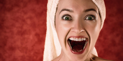 Richtige Schenkelklopfer, diese Fragen, die wir uns ausgedacht haben!