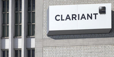 Der Chemiekonzern Clariant kann noch immer keinen geprüften Jahresabschluss 2021 vorlegen. Eine Untersuchung ist zwar abgeschlossen, es sind aber auch Anpassungen der Zahlen für 2020 nötig. (Archivbild)