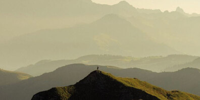 Die Naturfreunde engagieren sich für einen gesunden Lebensraum, in dem sich der Mensch wohl fühlt und wo er seine Freizeit geniessen kann.