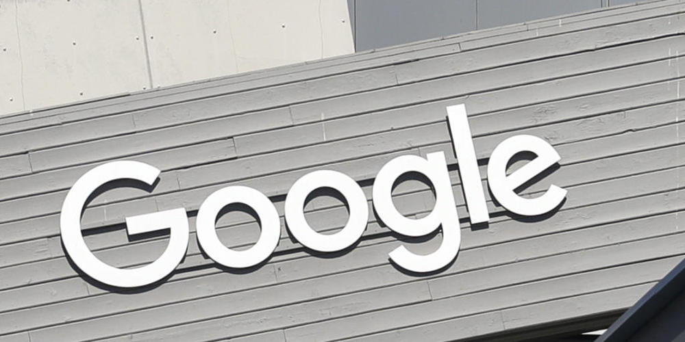 Bei der Google-Mutter Alphabet verlangsamt sich das zuletzt rasante Wachstum. Der Umsatz legte im Jahresvergleich um 23 Prozent auf 68 Milliarden Dollar zu.