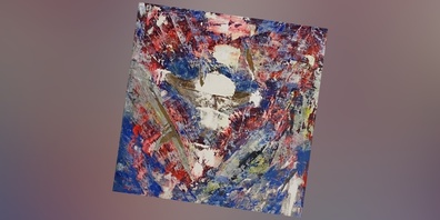 Kunst als Widerstand – Boldern inspiriert. (Bild von Matthias W. Fischer)