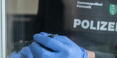 Einbrecher stahlen aus einem Velogeschäft in St. Gallen zwei Rennvelos. (Symbolbild)