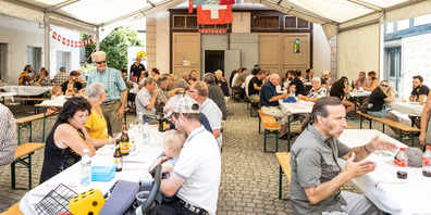 Die Gemeinde Rheineck erhofft sich mehr Besucher am Jakobi-Markt.