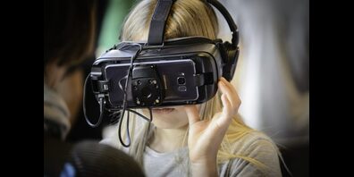 Die klügste Nacht des Jahres findet am 14. Mai 2022 statt.