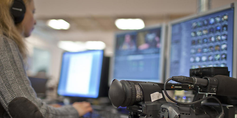 Die Redaktionen von Radio Top, Tele Top und Top Online rücken näher zusammen.