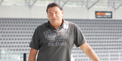 FCS-Präsident Roland Klein wünscht sich eine grössere Unterstützung des Spitzensports. 