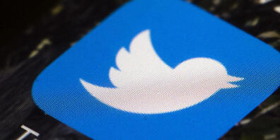 Der Kurznachrichtendienst Twitter testet mit "Circle" Tweets für kleineren Kreis. (Symbolbild)