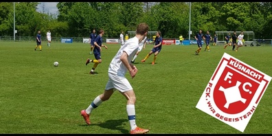 Am Sonntag gibt es weitere Spiele des FC Küsnacht. (Bild: Julien Frei, Spiel gegen Fällanden)