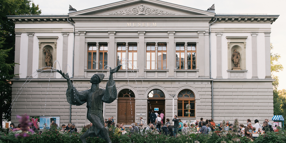 Kunstmuseum St.Gallen