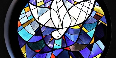 Das Datum von Pfingsten liegt zwischen dem 10. Mai und dem 13. Juni.