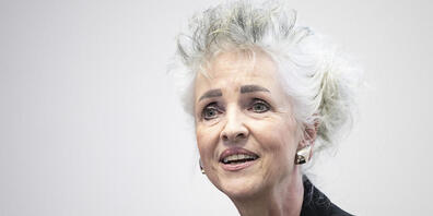 Der Kanton Zürich wurde in Sachen Innovation von vielen anderen Regionen überholt. Das instabile Verhältnis zur EU sei da natürlich nicht hilfreich, sagt Volkswirtschaftsdirektorin Carmen Walker Späh (FDP). (Archivbild)