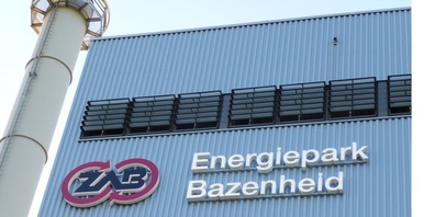 Der erneuerte Energiepark: effizient, flexibel, umweltfreundlich.