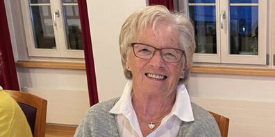 Martha Furrer hat mit ihrer fröhlichen und junggebliebenen Art Generationen verbunden.
