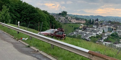 Es werden Zeugen gesucht, die sachdienliche Angaben machen können.