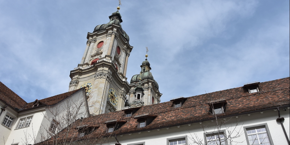 Die Katholische Kantonalkirche St.Gallen startet eine Verfassungsrevision.