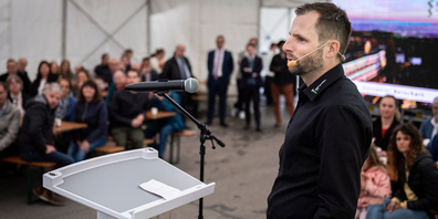 Dr. med. Hanspeter Betschart