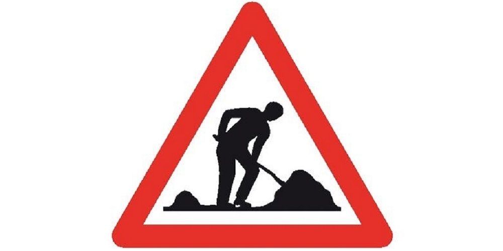 Die Vorderbergstrasse soll saniert werden, an der Tiergartenstrasse wird eine Fernwärmeleitung erstellt. 