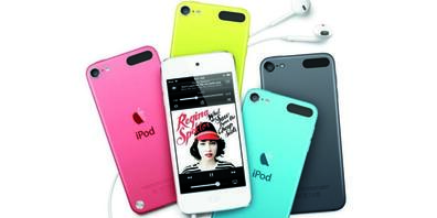 Der iPod ist bald Vergangenheit. Apple stellt die Produktion der Musikgeräte ein. (Archivbild)