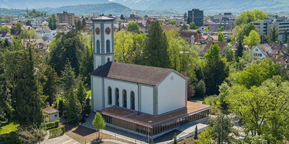Der Entscheid der Durchführungsart der Kirchbürgerversammlung der evangelisch-reformierten Kirchgemeinde wurde bereits im Januar gefällt.