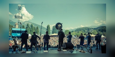 Troubas Kater sind zurück mit neuem Album und neuer Tour.