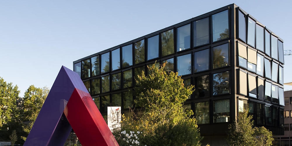 Höhere Belastungen durch Unwetterschäden im Sommer 2021 konnte Helvetia mit einem klar verbesserten Anlageergebnis mehr als kompensieren. (Symbolbild)