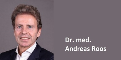 Andreas Roos ist von der Ausserrhoder Regierung zum neuen Verwaltungsratspäsidenten des Ausserrhoder Spitalverbunds (SVAR) gewählt worden.