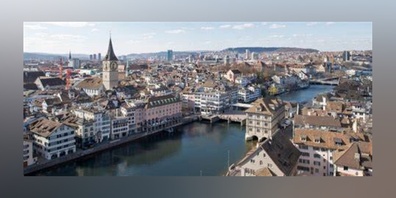 Nicht einig sind sie sich jedoch in der Frage, wie der daraus resultierende finanzielle Spielraum genutzt werden soll. (Symbolbild)