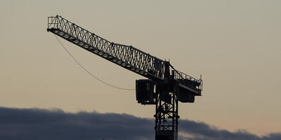In Winterthur soll mehr genossenschaftlicher Wohnraum geschaffen werden: Eine entsprechende Initiative der SP ist zustande gekommen. (Symbolbild)