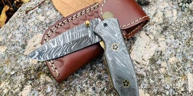 Der 16-Jährige stach mit einem Klappmesser auf den 17-Jährigen ein.