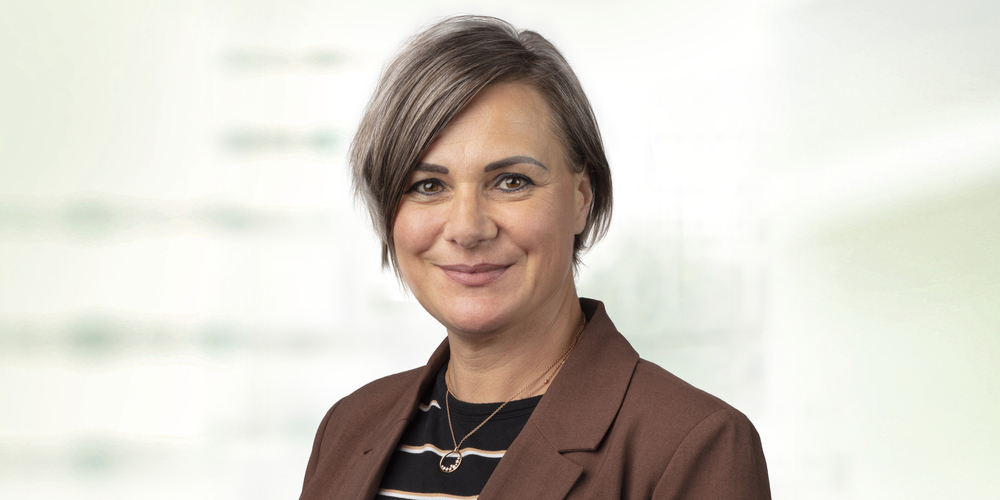 Die GLP Stadt St.Gallen um Präsidentin Magdalena Fässler (im Bild) hielt vor kurzem ihre Jahresversammlung ab.