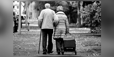 Manchmal sind es nur kleine Dinge, die den Alltag von Senioren und Seniorinnen erleichtert.