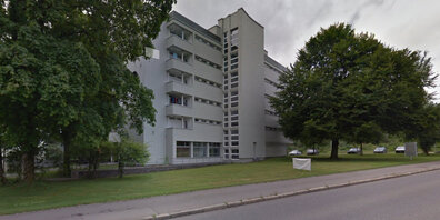 Die Gemeinde Rüti ZH übernimmt das Spitalareal und die Immobilien, sofern alle bereiligten Gemeinden einverstanden sind. (Archivbild)