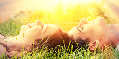 Die Bubiker Jugendlichen besuchen wieder vermehrt die öffenlichen Räume. (Symbolbild)