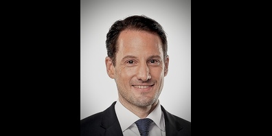 Manuel Bächi wird neuer Leiter Finanzen und Entwicklung und Mitglied der Geschäftsleitung der Schaffhauser Kantonalbank.