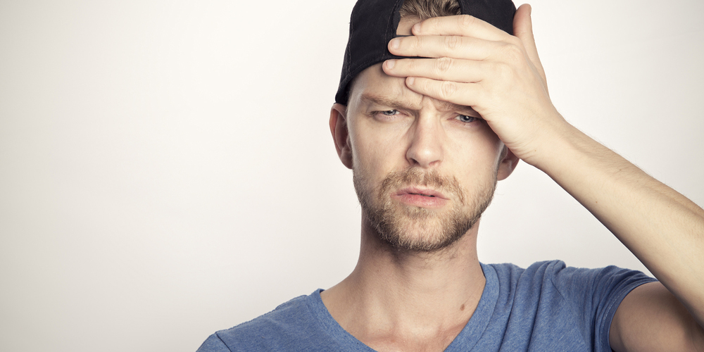 Die heutigen Sorgen sehen etwas anders aus als vergangenes Jahr.