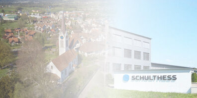 Der Abzug des Hauptsitzes der Schulthess Maschinen AG bereitet der Gemeinde Bubikon Sorgen.