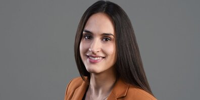 Noemi Heule wird stv. Chefredaktorin