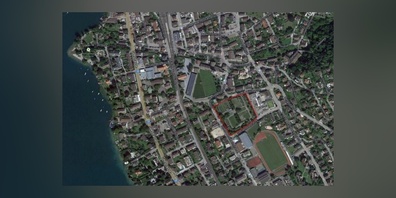 Einzelne Küsnachter Sportvereine hatten den Wunsch nach einer Dreifachturnhalle in Küsnacht. (Symbolbild)