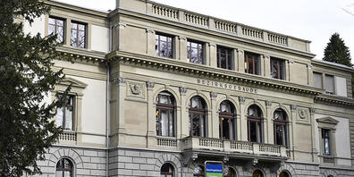 Die so genannte Wärmering-Affäre wird ab heute vor dem Winterthurer Bezirksgericht verhandelt. Vor Gericht stehen zwei ehemalige Stadtwerk-Kaderleute, der Direktor und der Finanzchef. (Symbolbild)