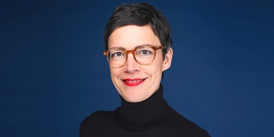 Katrin Eberhard tritt die Stelle als Kantonsdenkmalpflegerin am 1. Juli 2022 an.