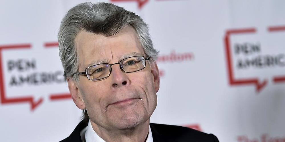 ARCHIV - Der erfolgreiche Horror-Zweiteiler «Es» von Autor Stephen King wird laut US-Medienberichten nun Stoff für eine Streaming-Serie. Foto: Evan Agostini/Invision/AP/dpa